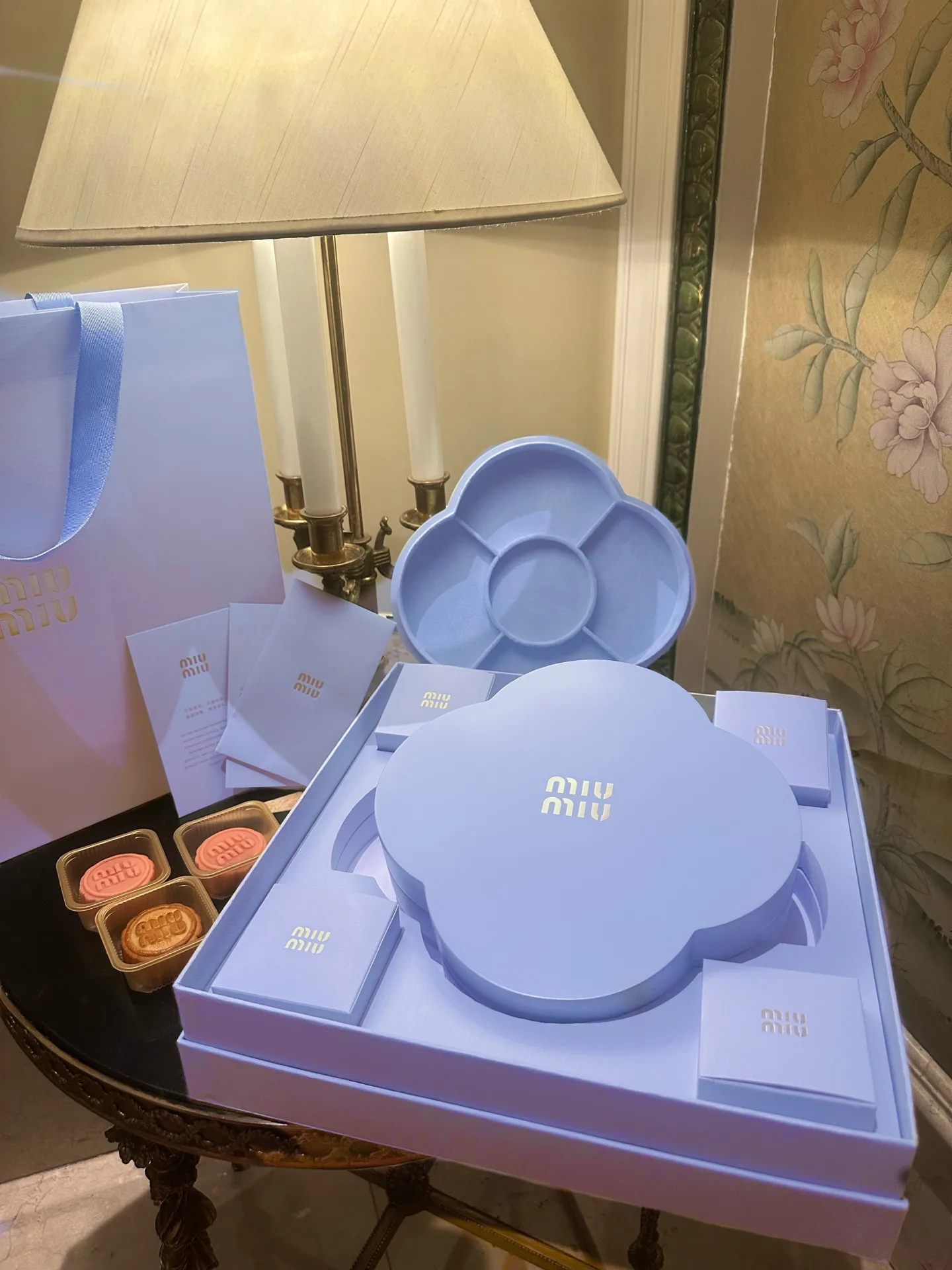 Tableware MIU MIU 17875934