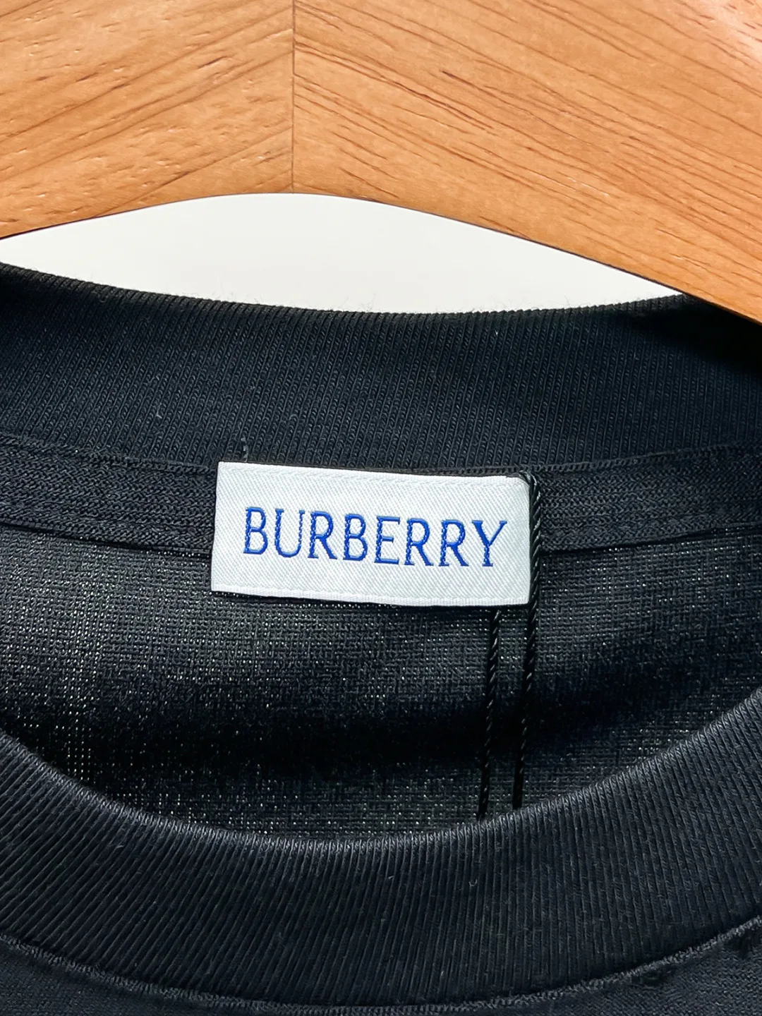Men's T-Shirts BURBERRY 18499408