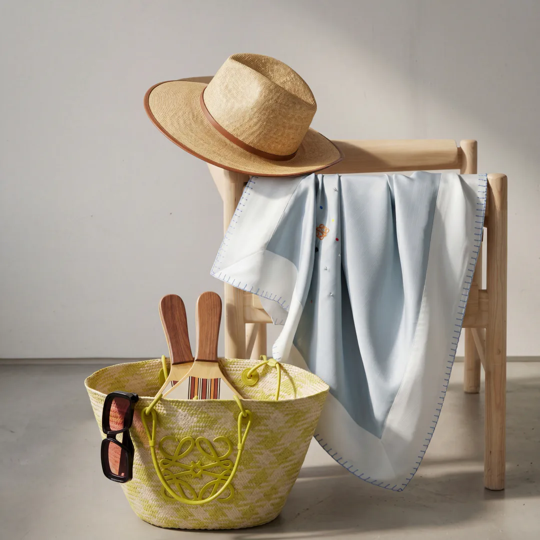 Bedding LOEWE 18243375