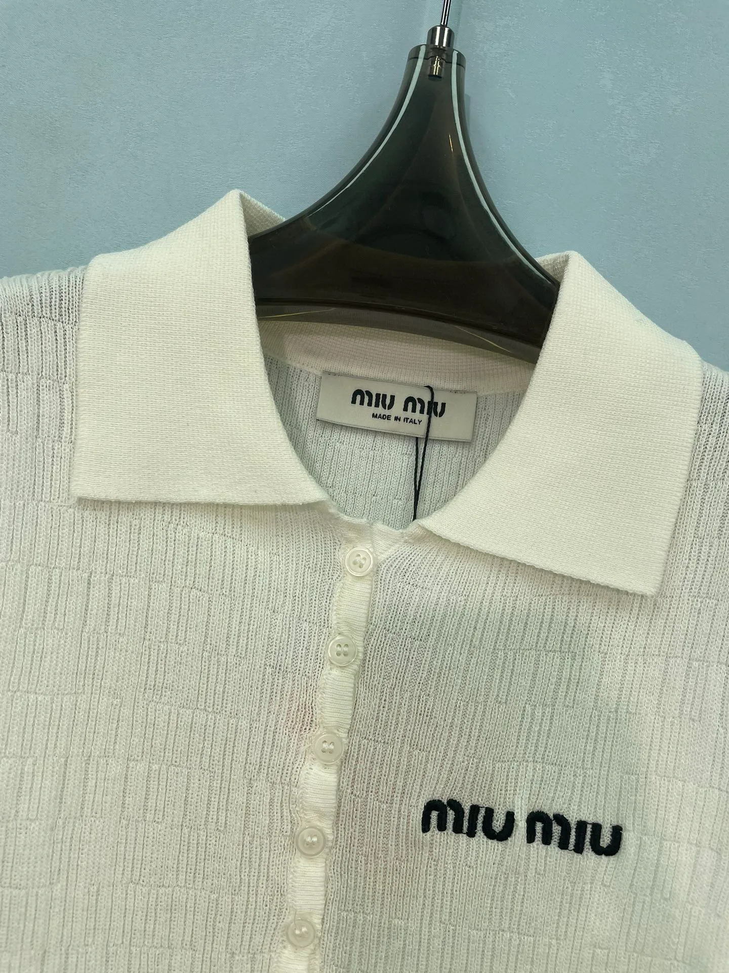Women's Vests MIU MIU 17615307