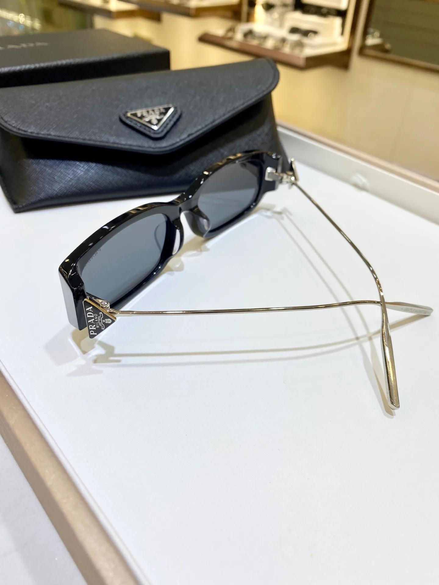 Glasses PRADA 18420991