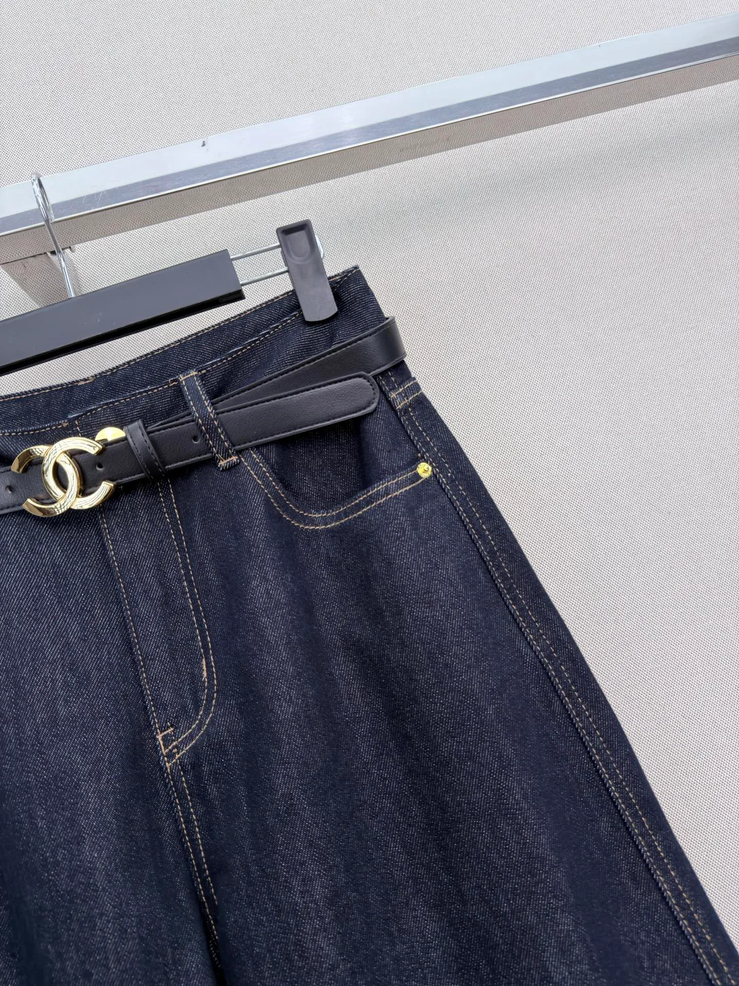 Women's Jeans CHANEL 18108859
