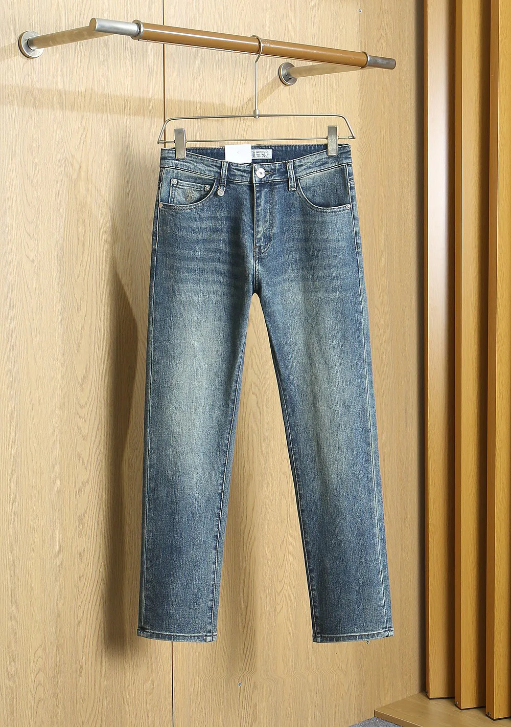 Men's Jeans BRUNELLO CUCINELLI 17966795