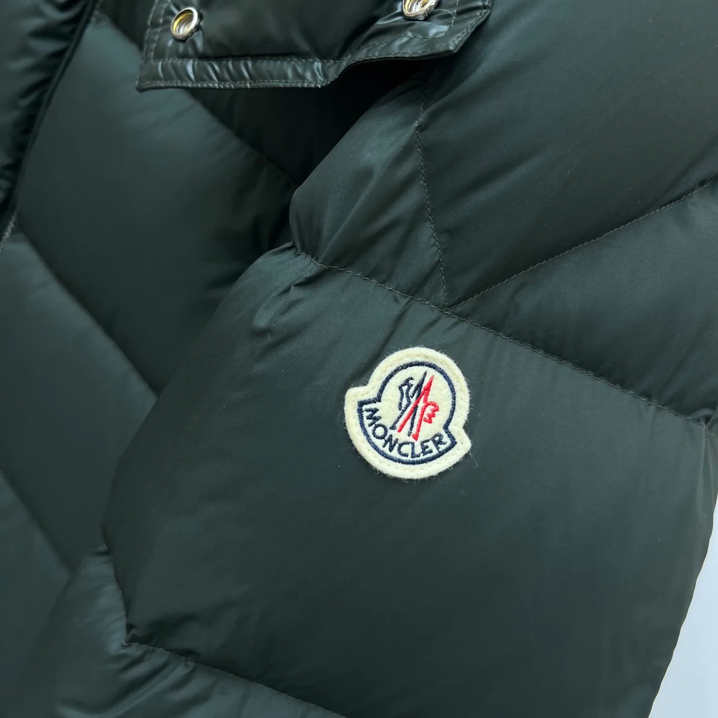 Women's Jackets And Down Jackets MONCLER 18281199