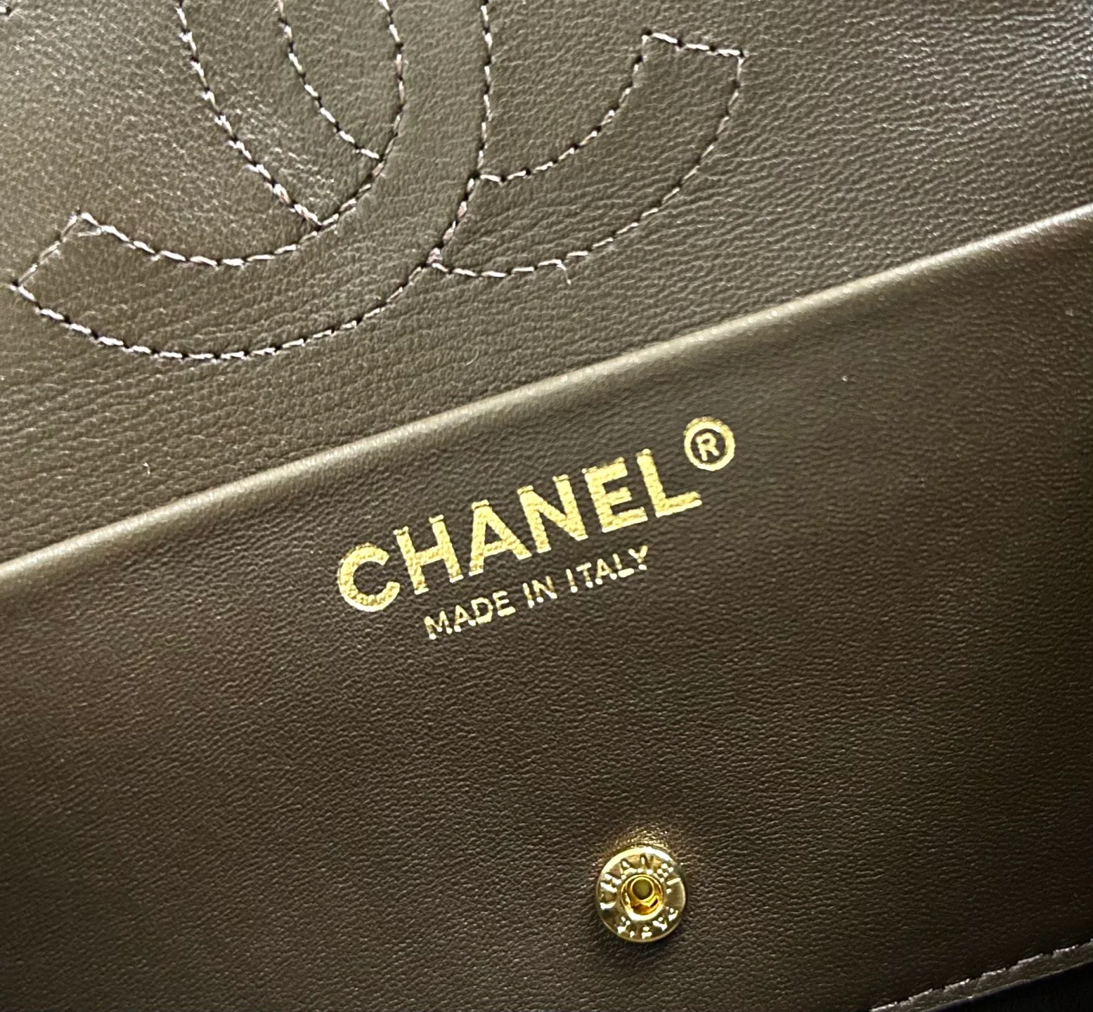 Классические Сумки Женские Chanel 18588910
