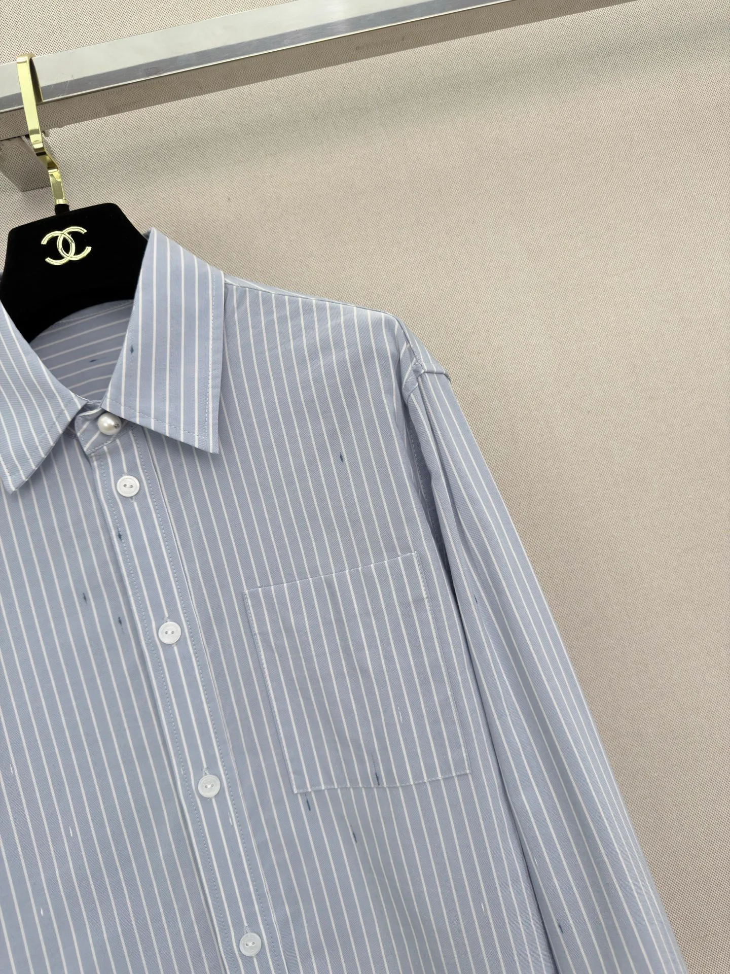Women's Shirts CHANEL 17566841