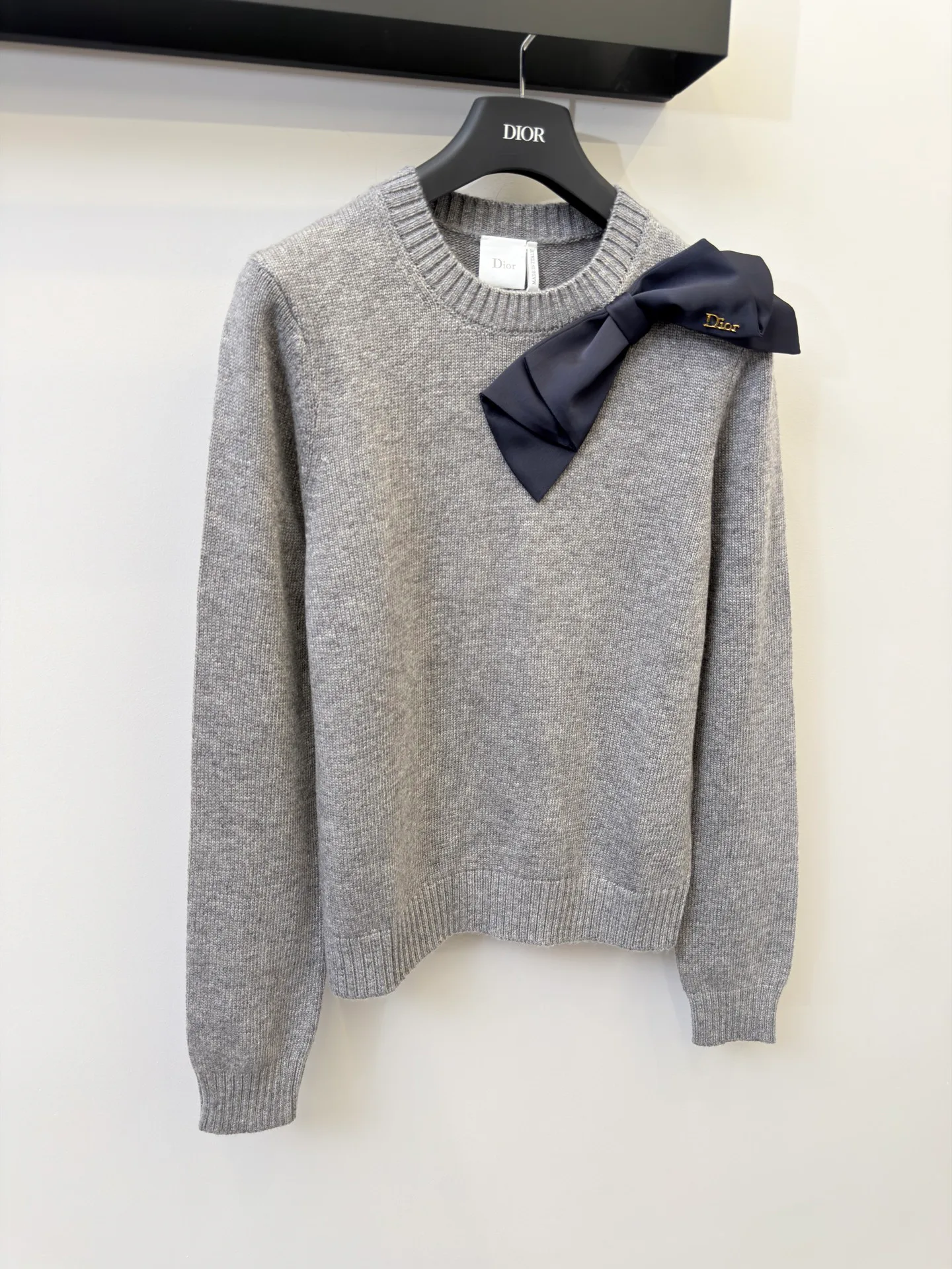 Women's Jumpers And Sweaters CHRISTIAN DIOR 18052542