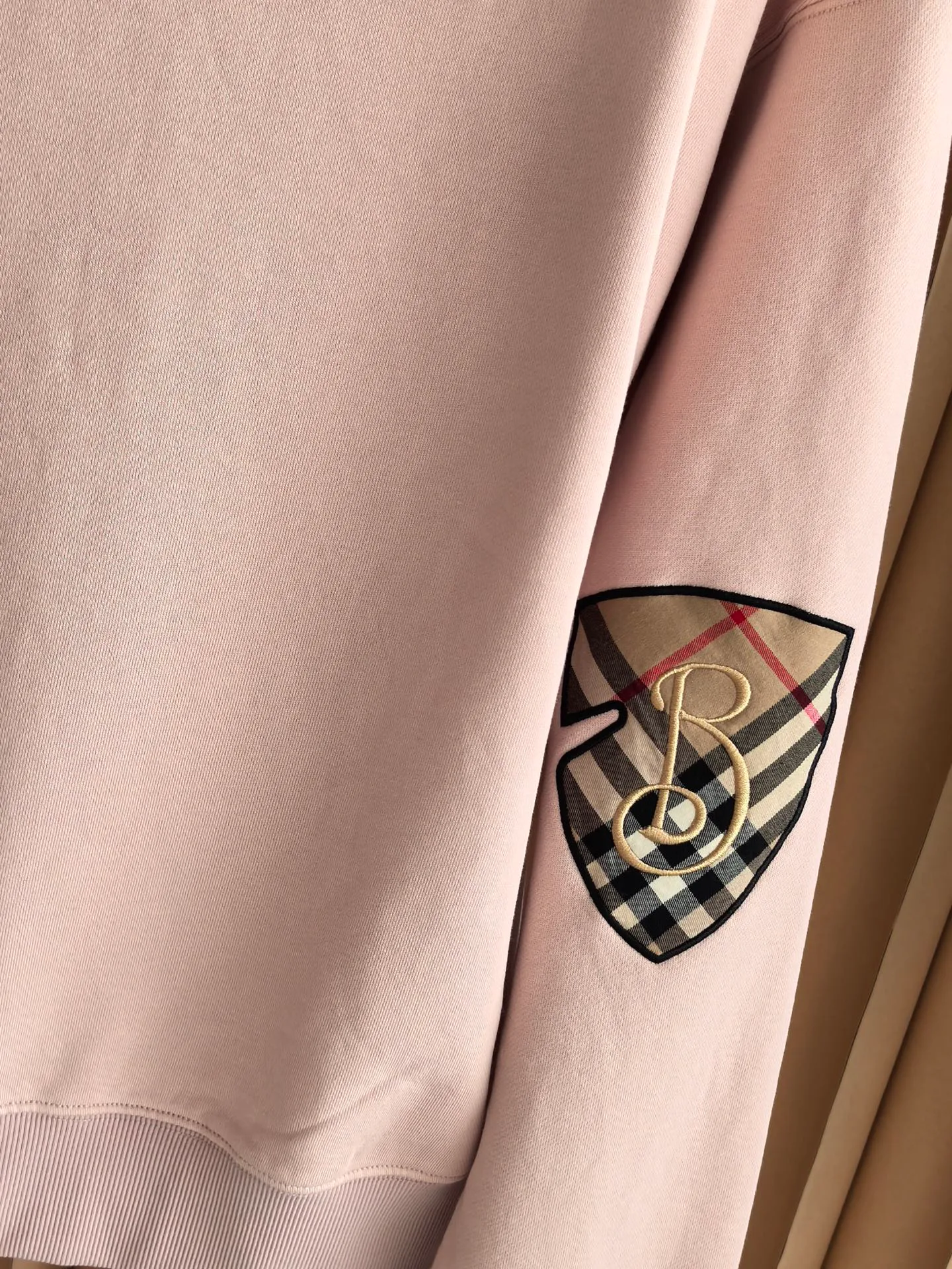 Men's Sweatshirts And Hoodies BURBERRY 17944205