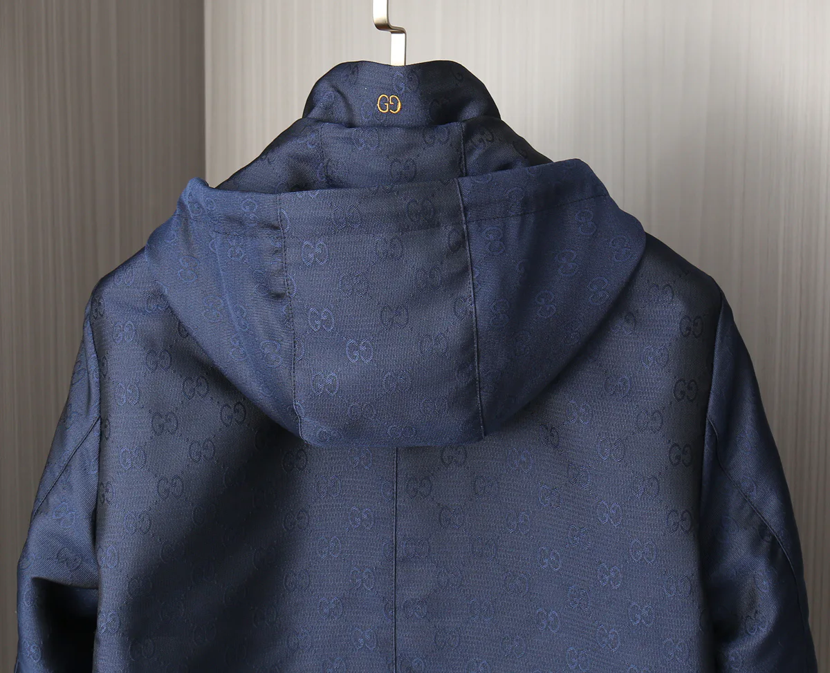 Men's Jackets And Down Jackets GUCCI 18355866