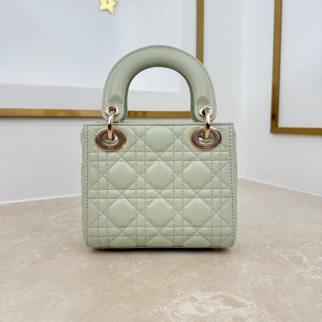 Women's Classic Handbags CHRISTIAN DIOR 17820259