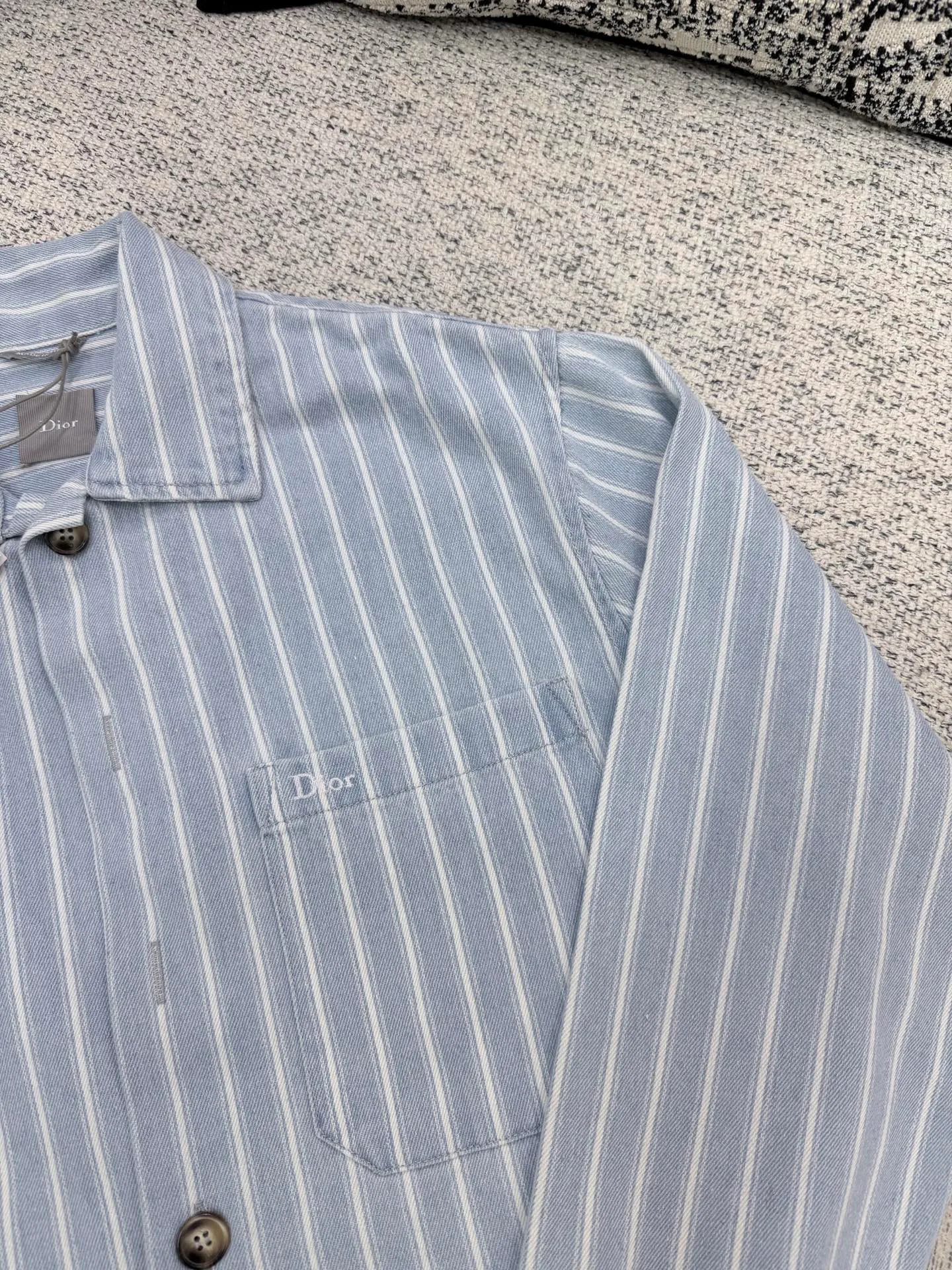 Men's Shirts CHRISTIAN DIOR 18073824