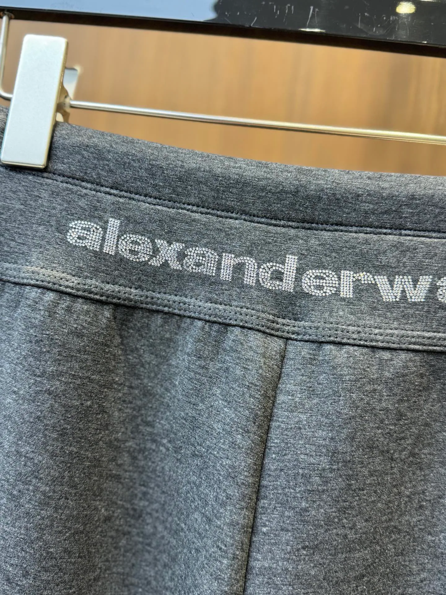 Women's Trousers ALEXANDER WANG 18026779