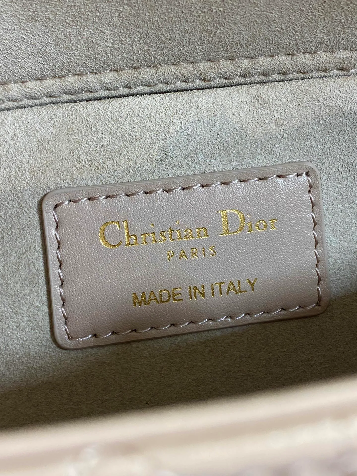 Women's Classic Handbags CHRISTIAN DIOR 18392910