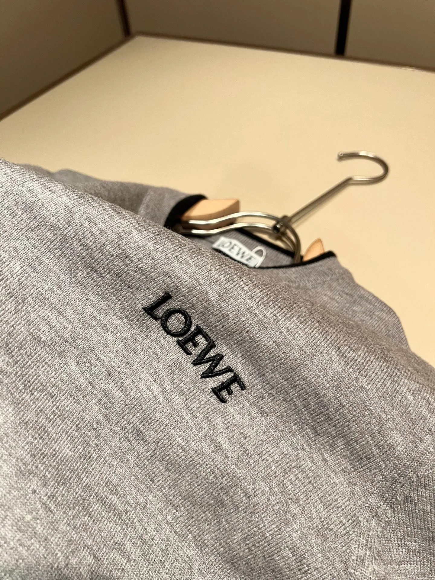 Men's Jumpers And Sweaters LOEWE 18395696