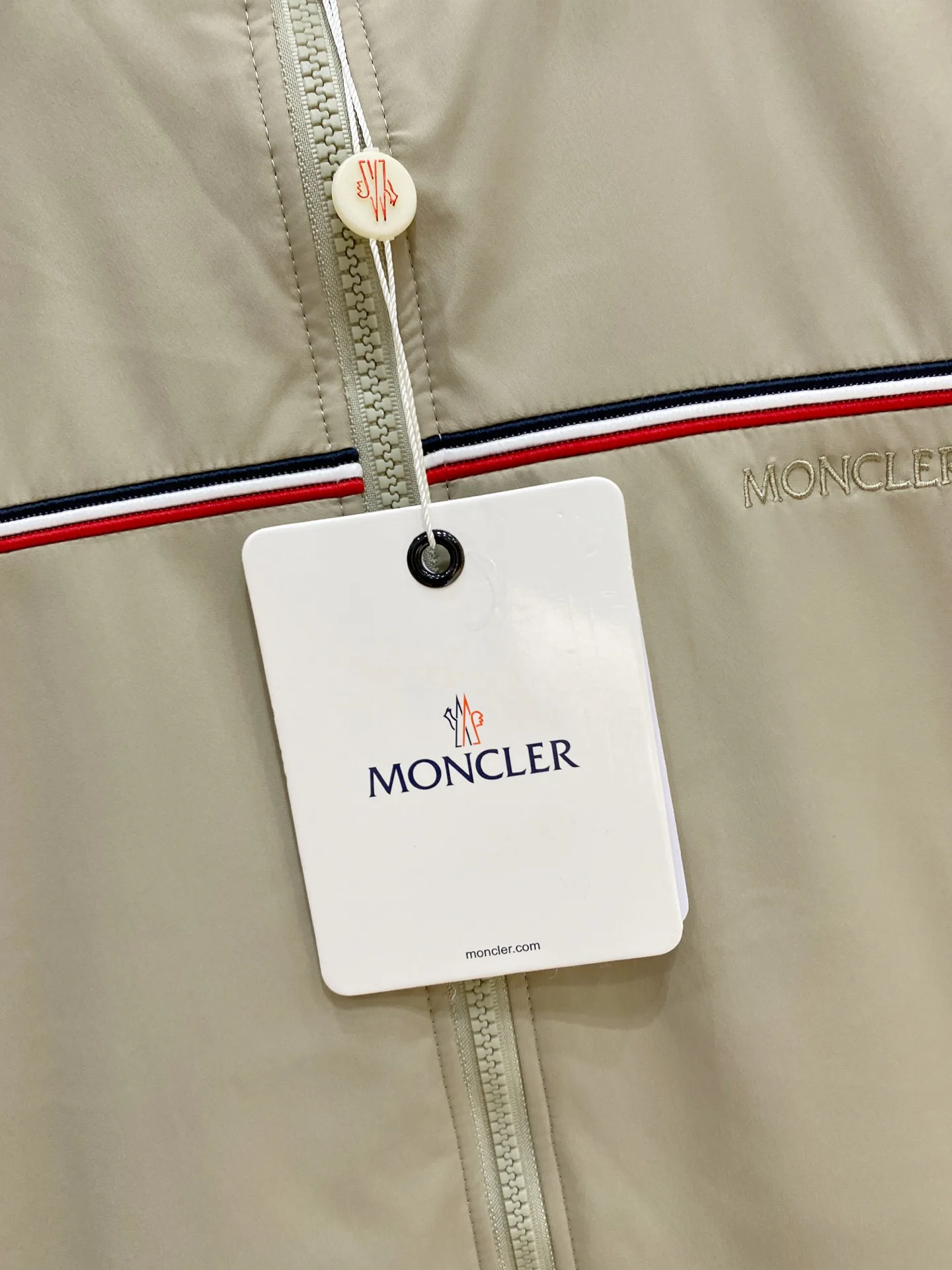 Men's Jackets And Down Jackets MONCLER 17826825