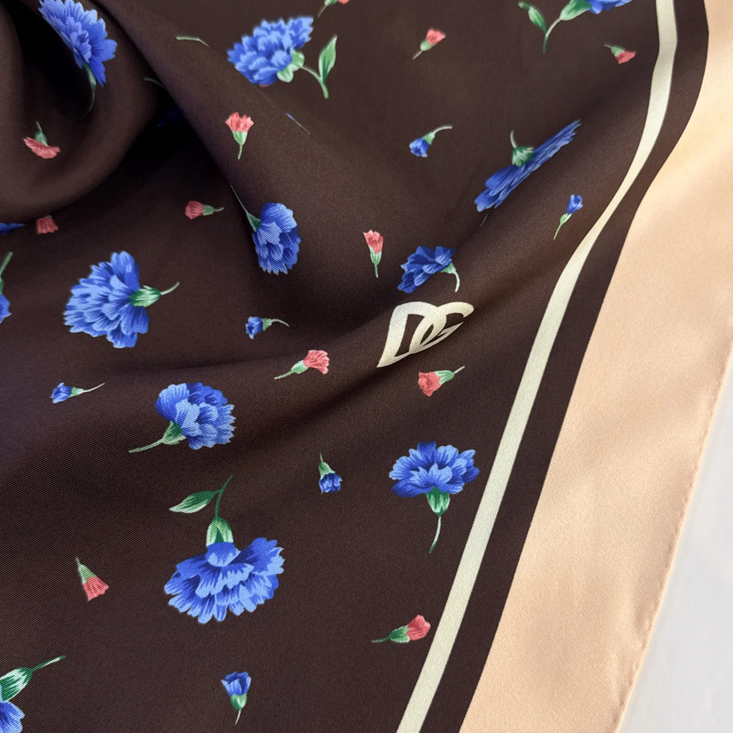 Silk Scarves DOLCE & GABBANA 17668054