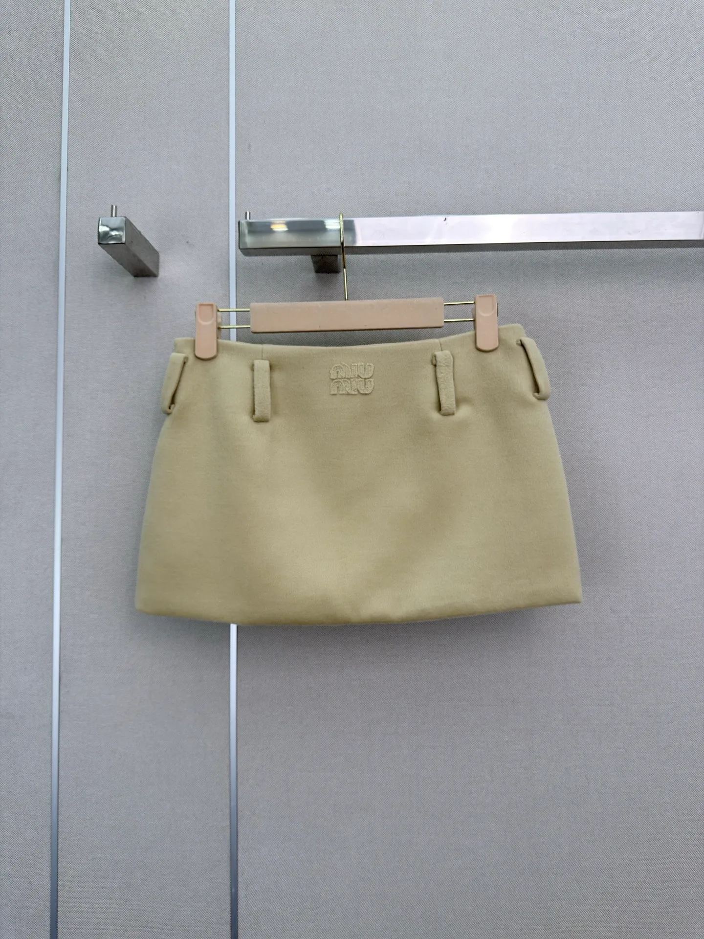 Women's Skirts MIU MIU 17891724