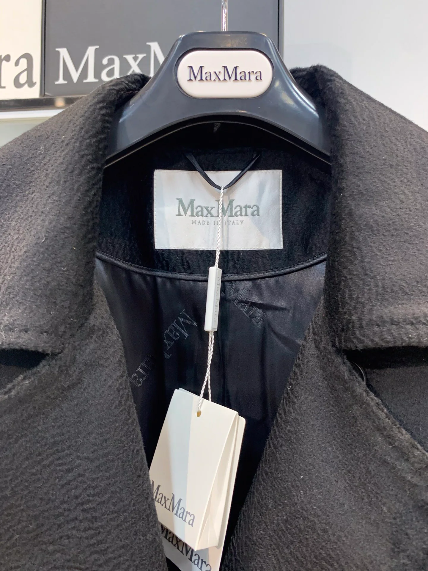 Women's Coats MAX MARA 18474981