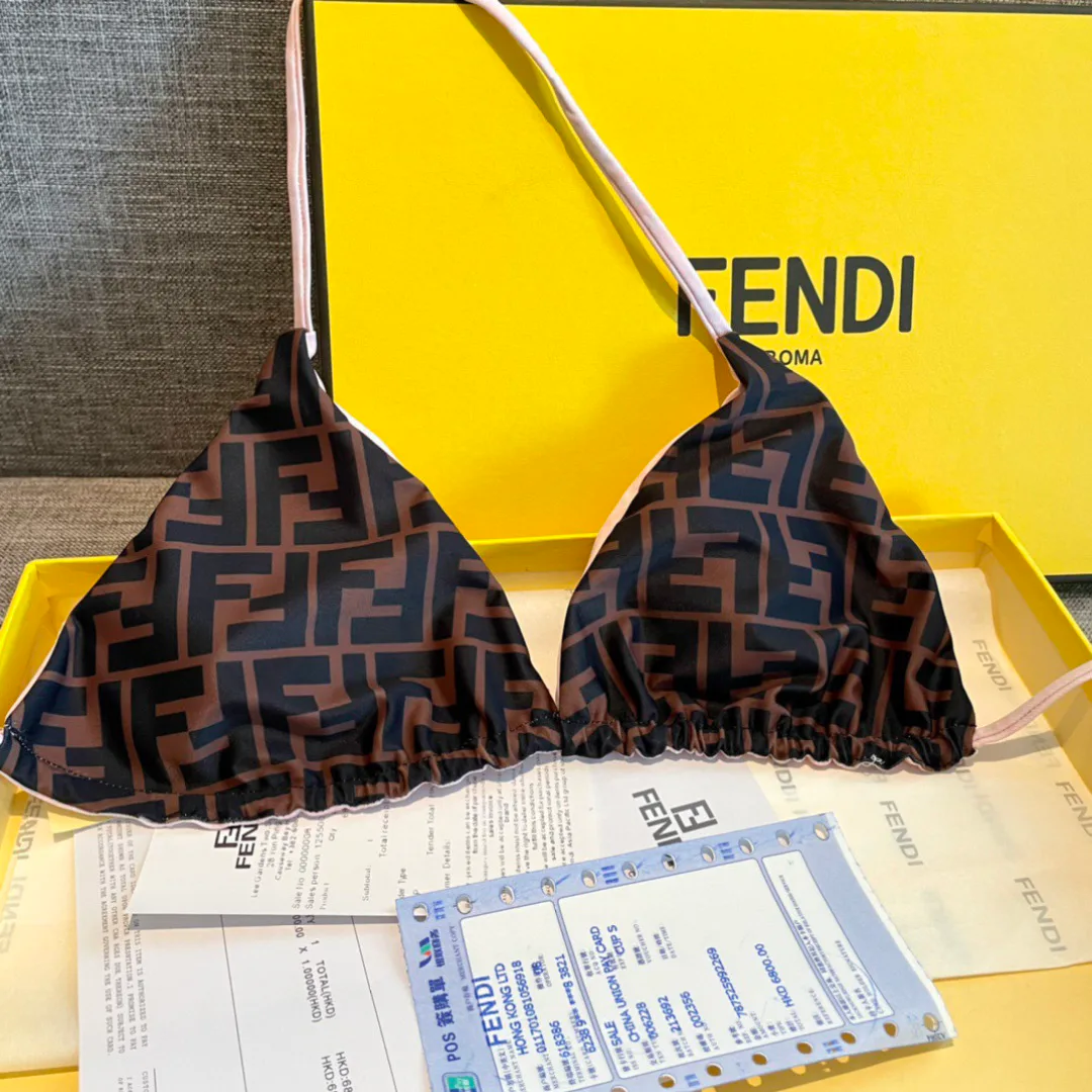 Women's Swimwear FENDI 18003059