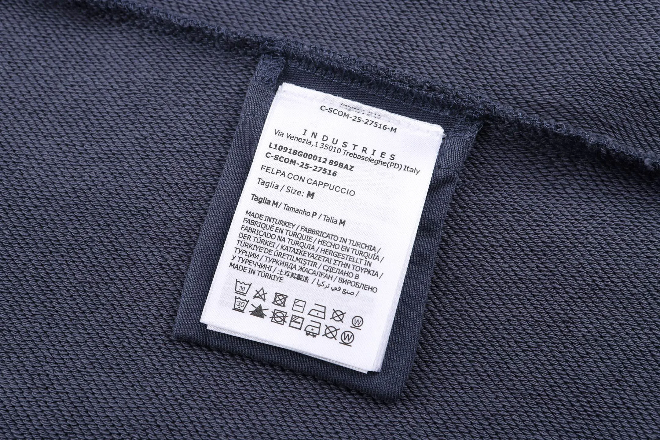 Men's Sweatshirts And Hoodies MONCLER 18073851