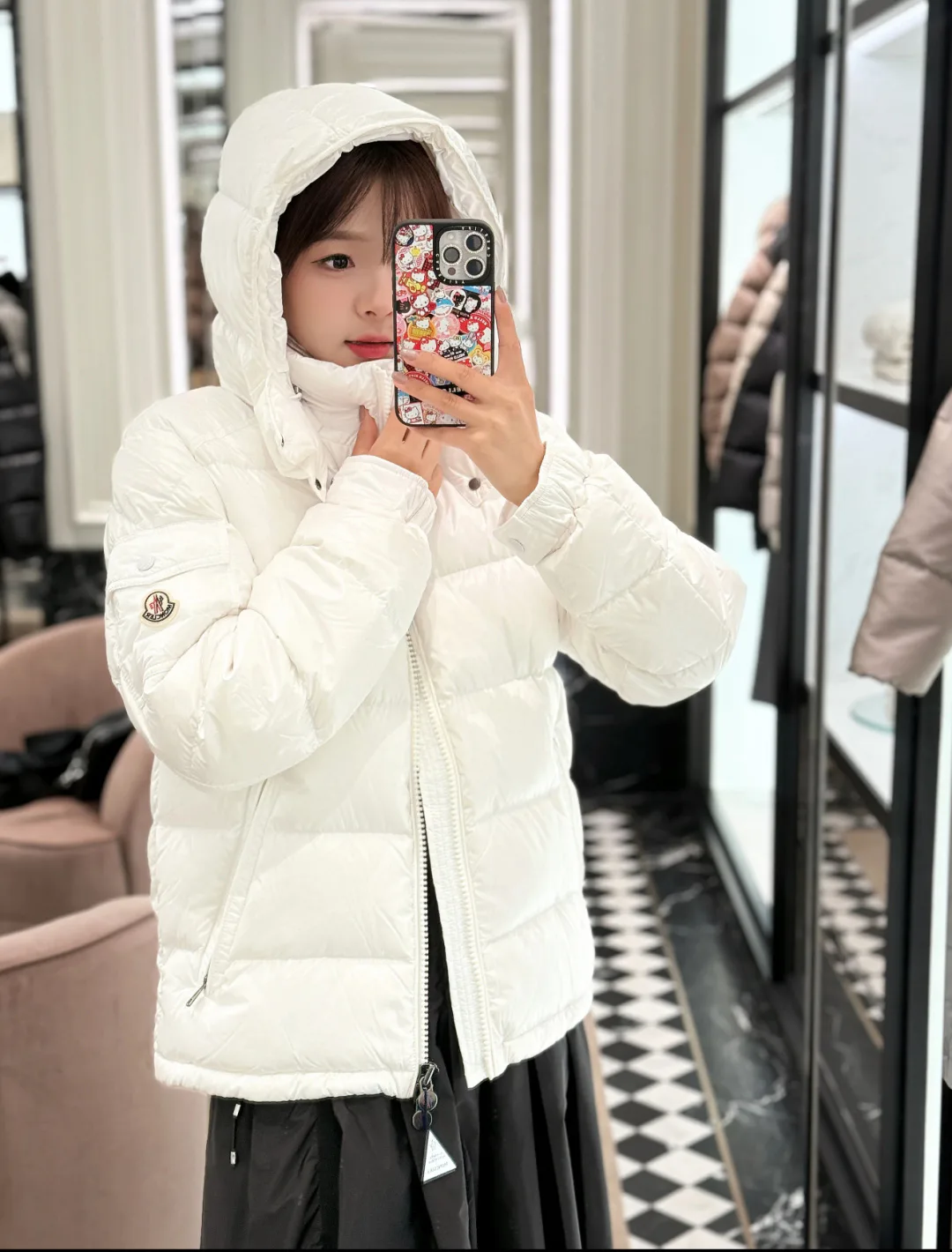 Men's Jackets And Down Jackets MONCLER 17974936