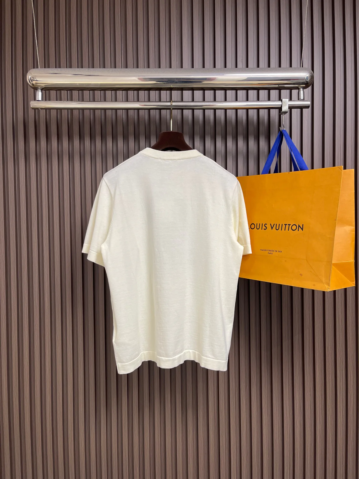 Men's T-Shirts LOUIS VUITTON 18191346