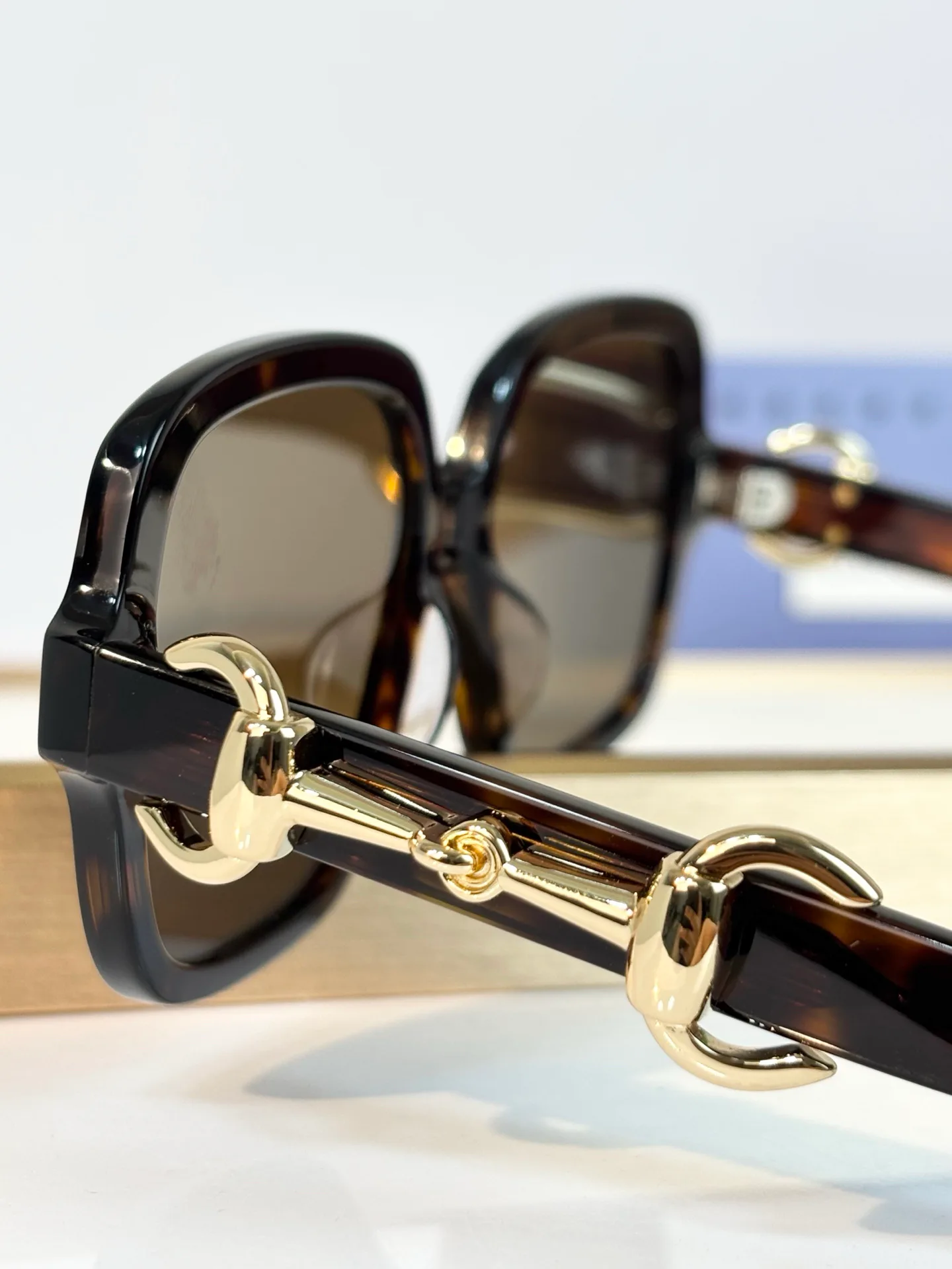 Glasses GUCCI 18540774
