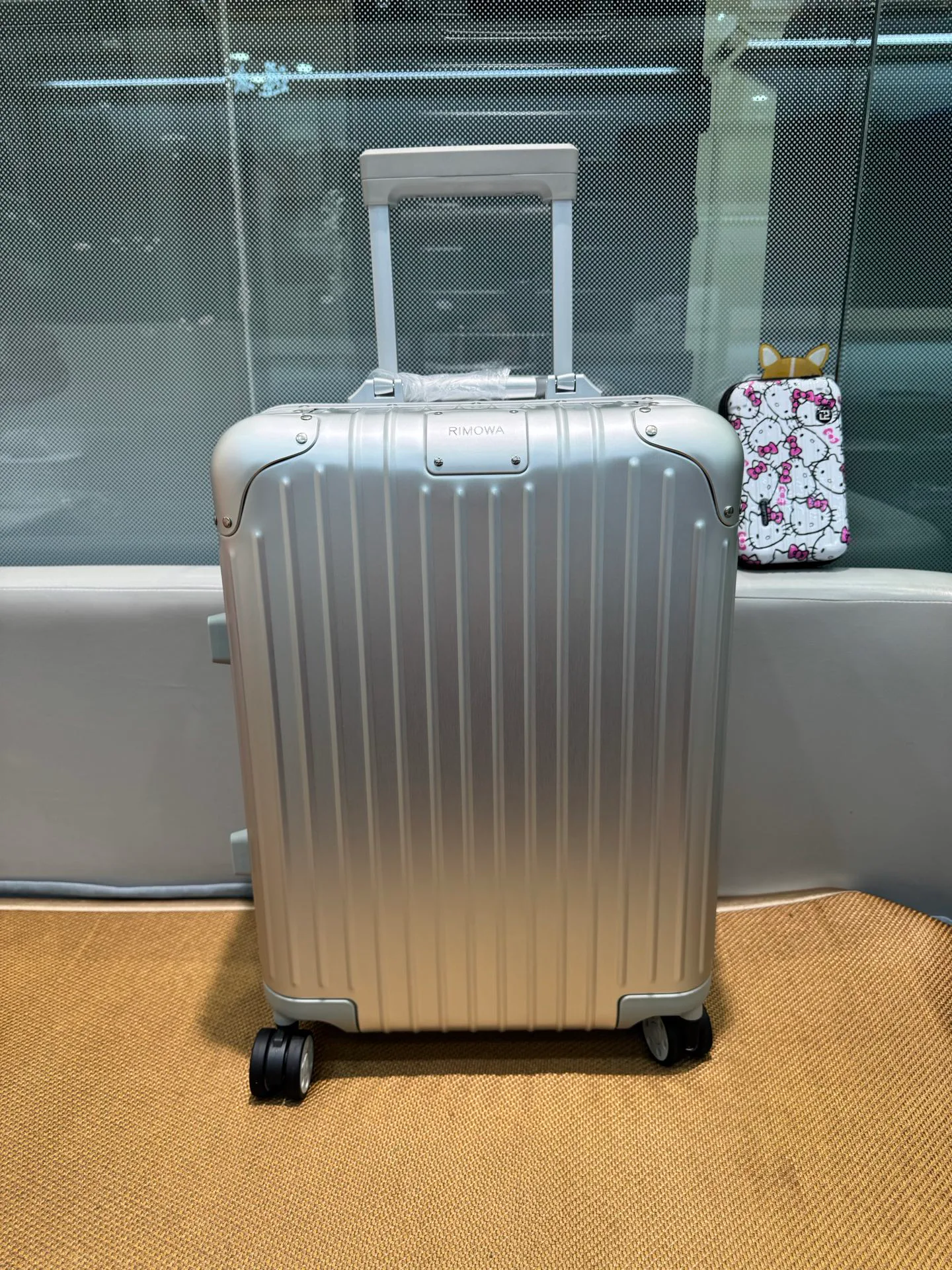 Suitcases RIMOWA 17186191