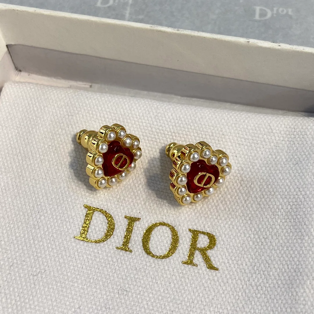 Jewelry CHRISTIAN DIOR 18256821