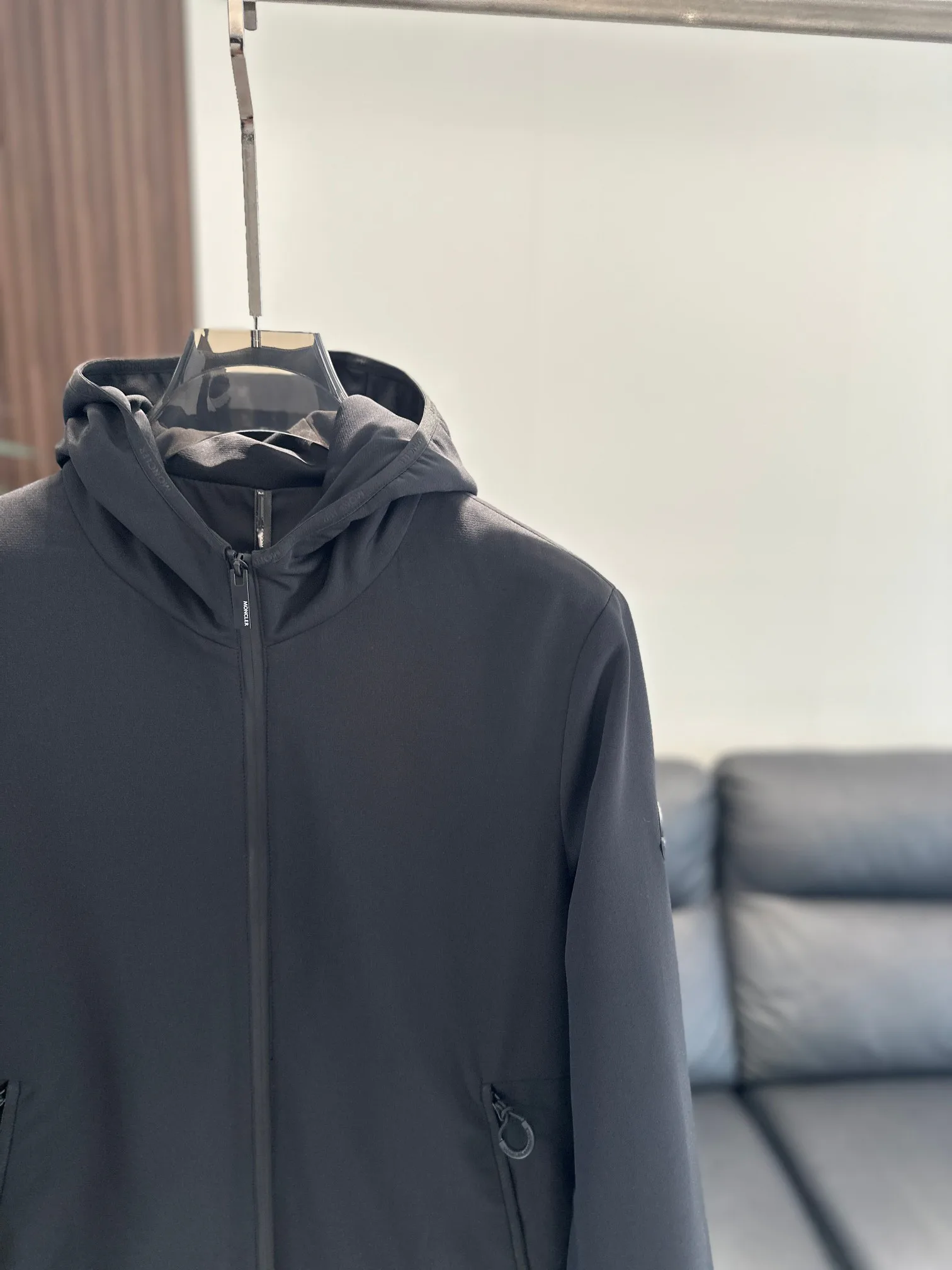 Men's Jackets And Down Jackets MONCLER 17967013