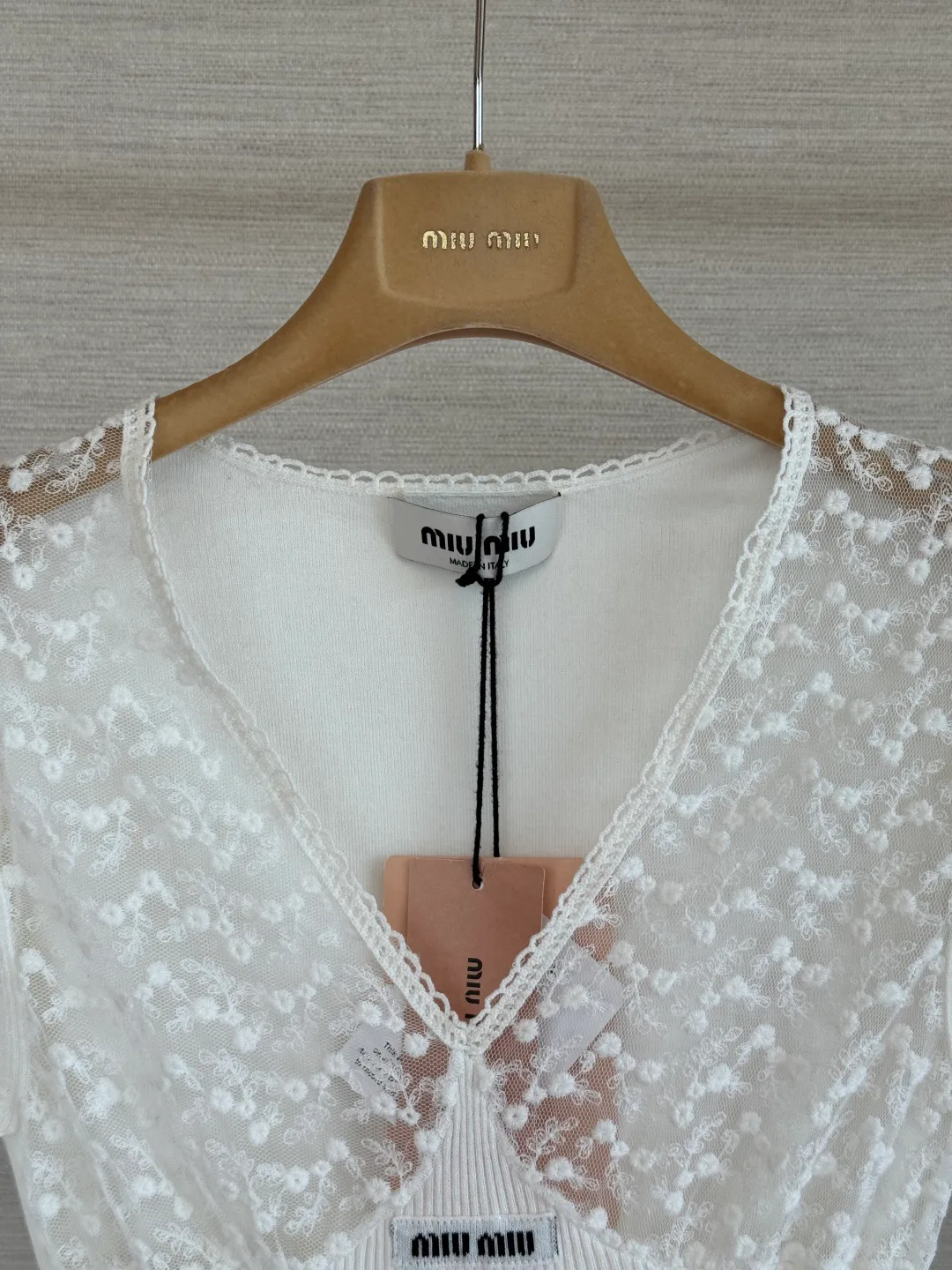Women's Dresses MIU MIU 17469609