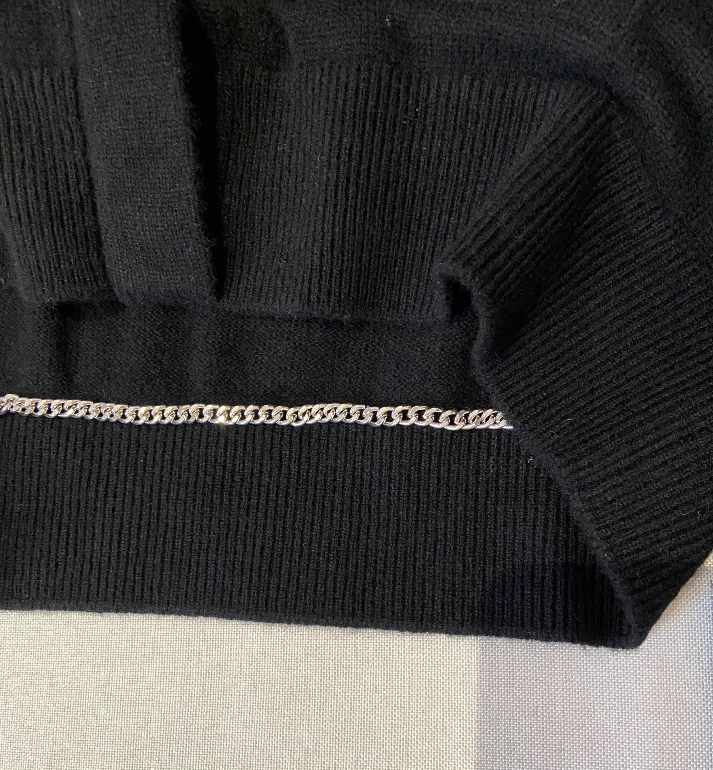 Women's Jumpers And Sweaters CHANEL 17868834