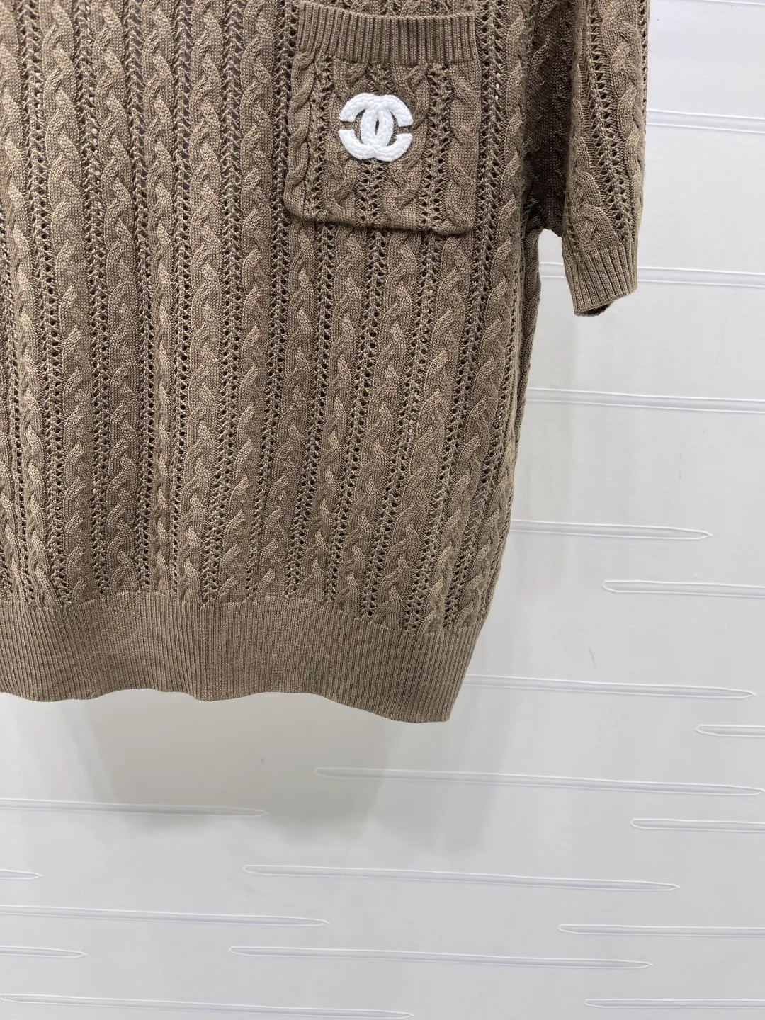 Women's Jumpers And Sweaters CHANEL 17612773