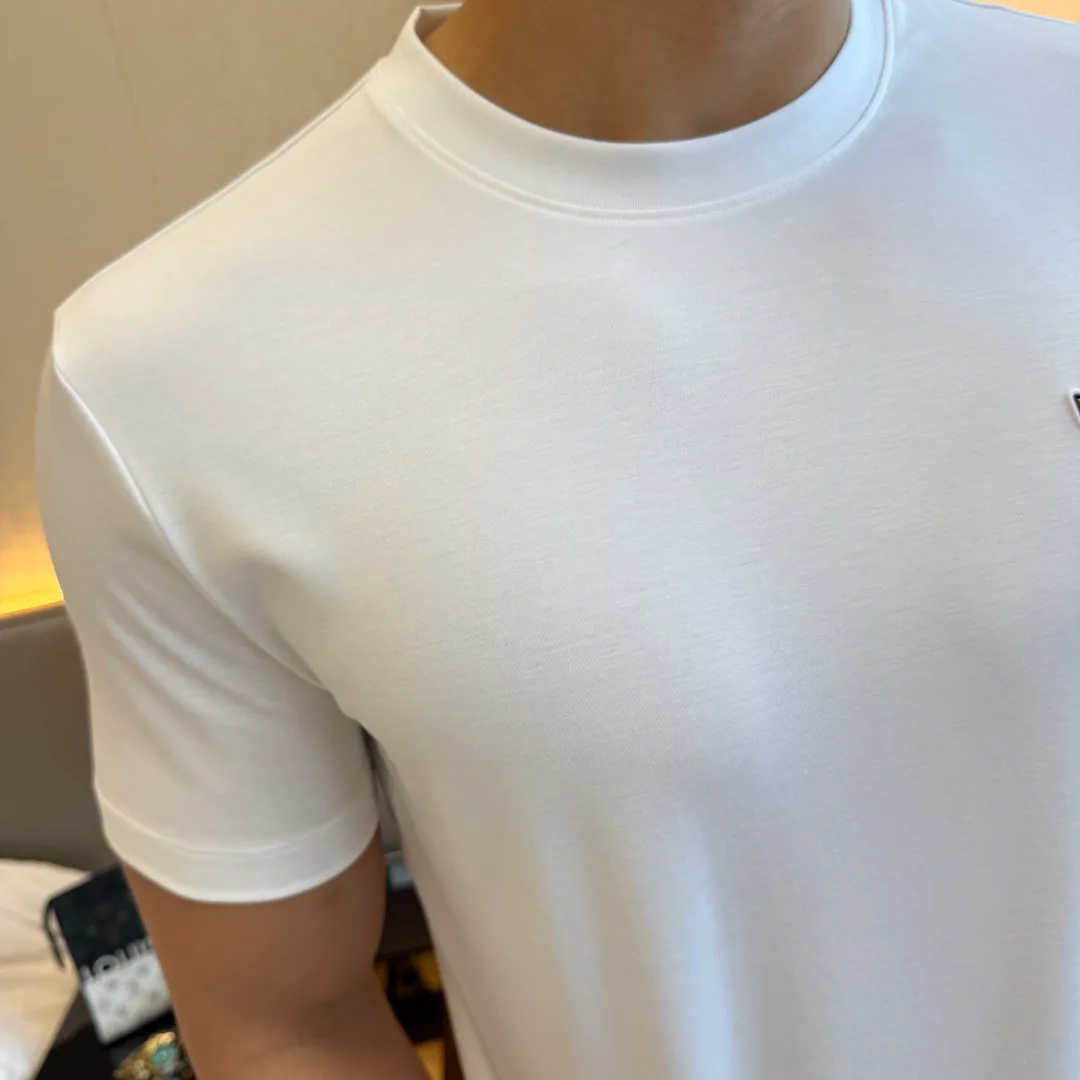 Men's T-Shirts FENDI 17727940