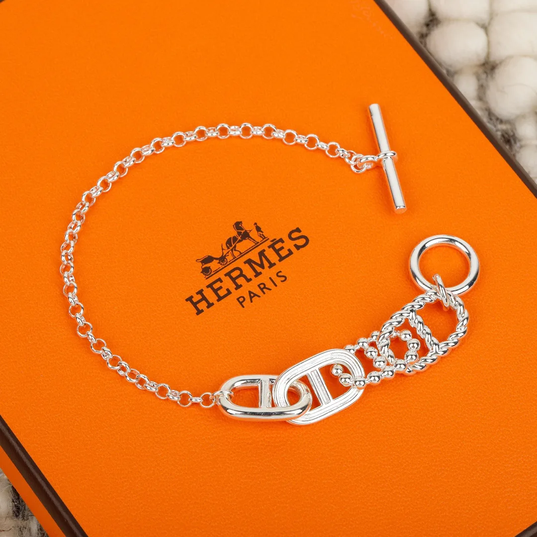 Jewelry HERMES 18351178