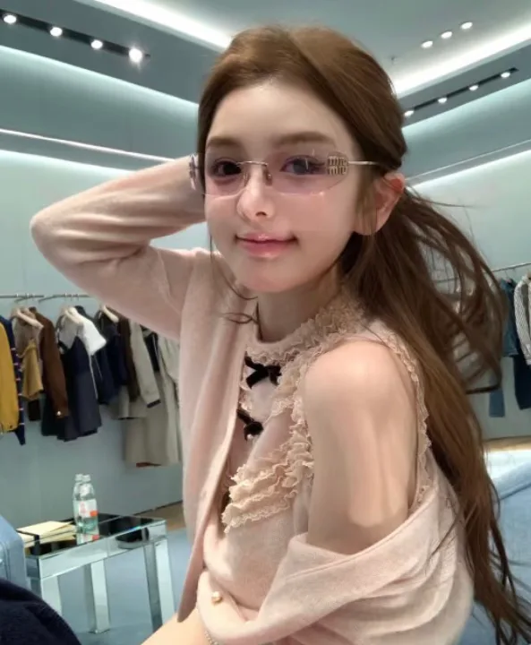 Glasses MIU MIU 17350164