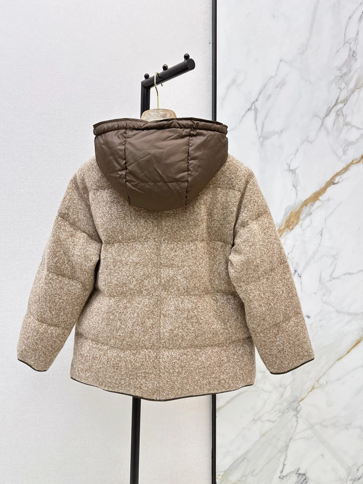 Women's Jackets And Down Jackets BRUNELLO CUCINELLI 18261788