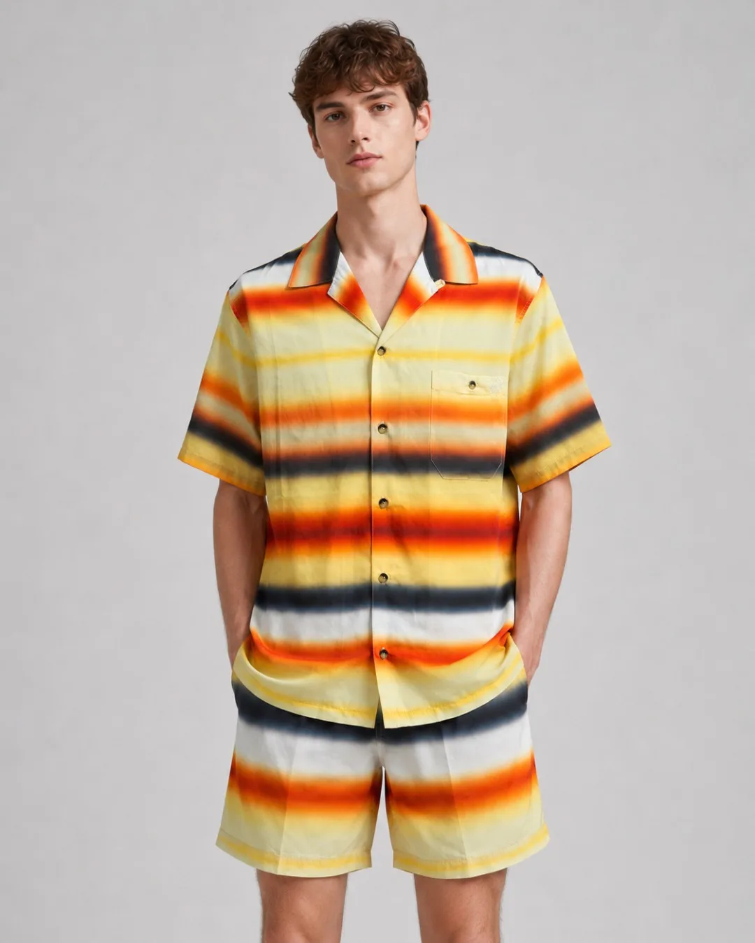 Men's Shirts LOEWE 17288602