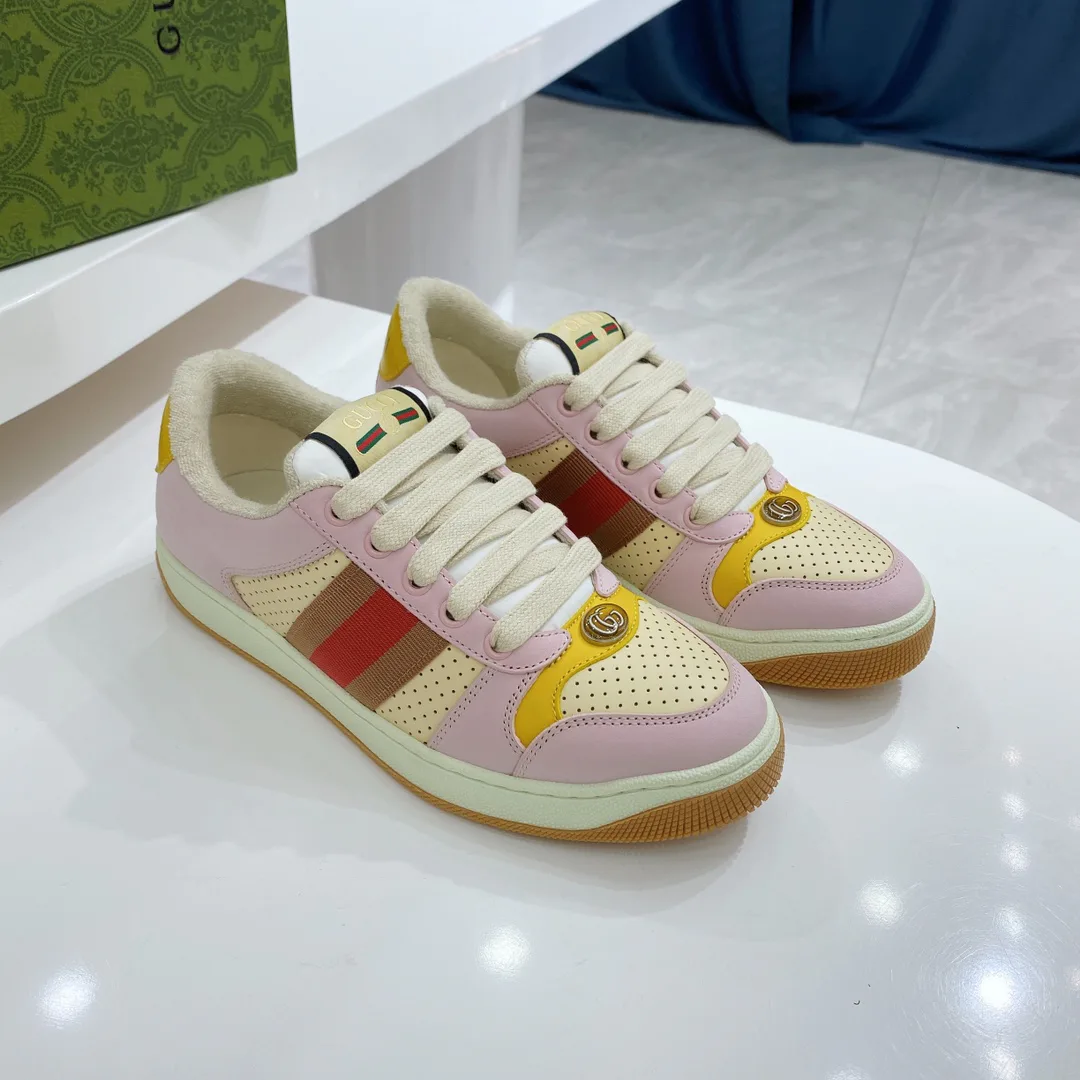 Women's Sneakers GUCCI 17620493