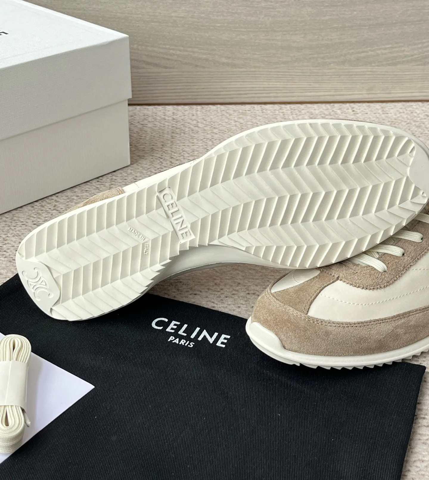 Men's Sneakers CELINE 18468745