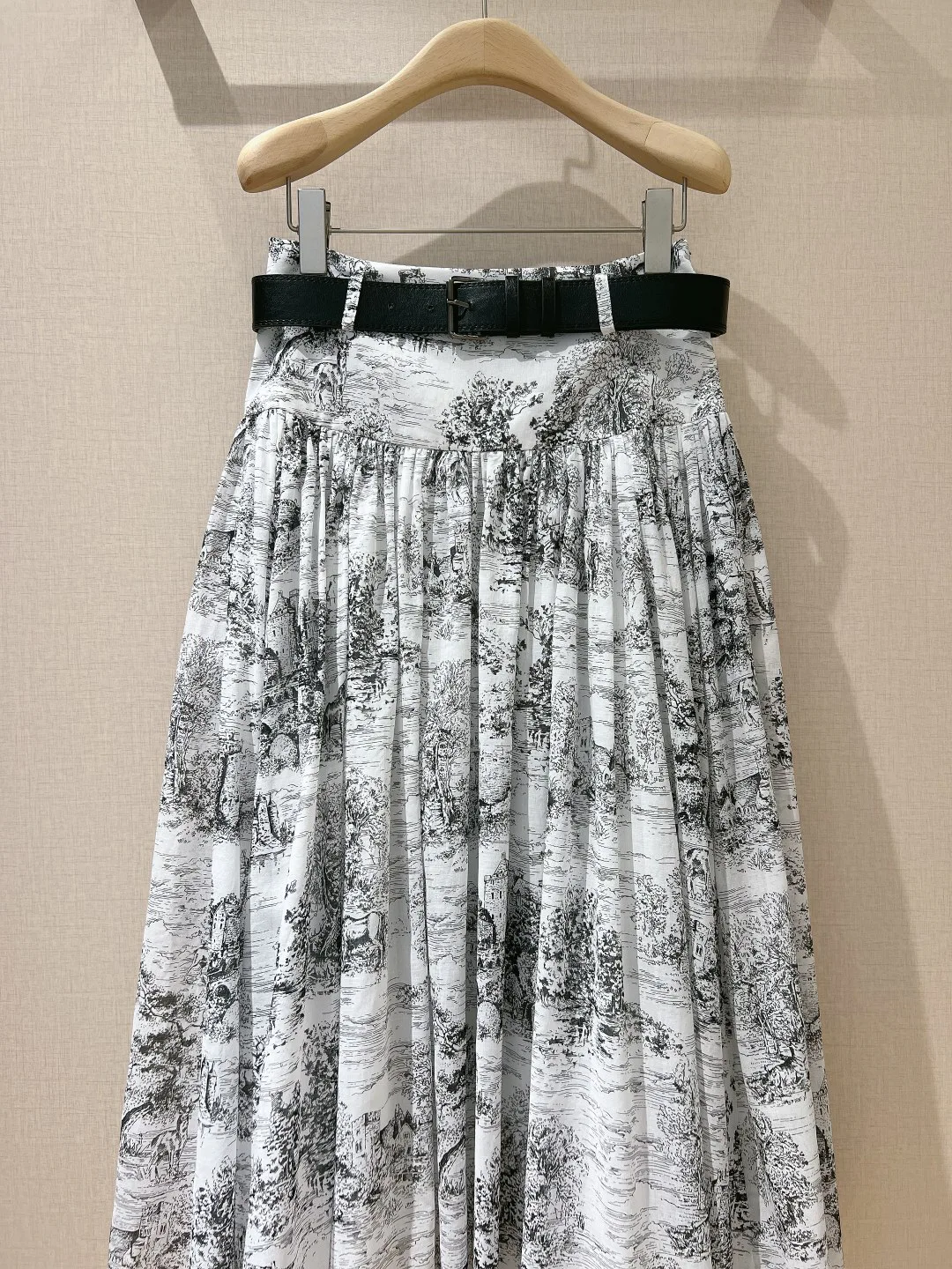 Women's Skirts CHRISTIAN DIOR 17290312
