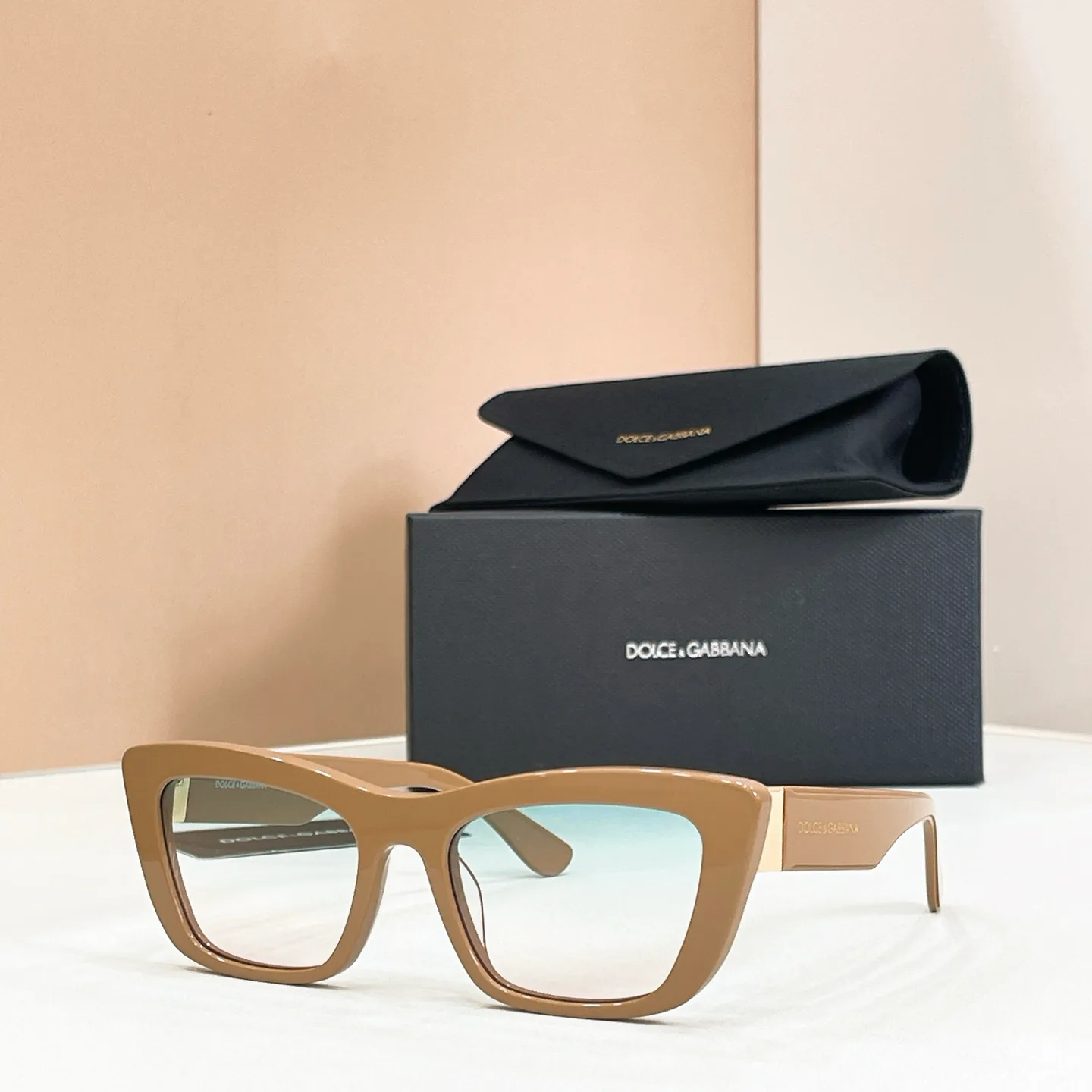 Glasses DOLCE & GABBANA 17992526
