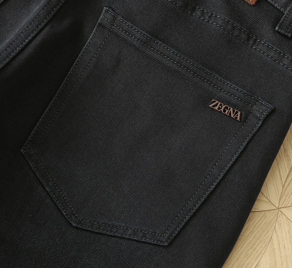 Men's Jeans ZEGNA 17410529