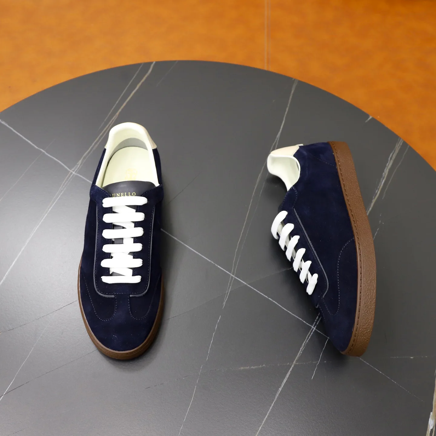 Men's Sneakers BRUNELLO CUCINELLI 17131922