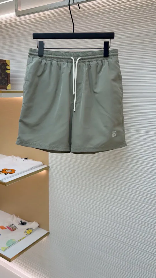 Men's Shorts BRUNELLO CUCINELLI 16949382