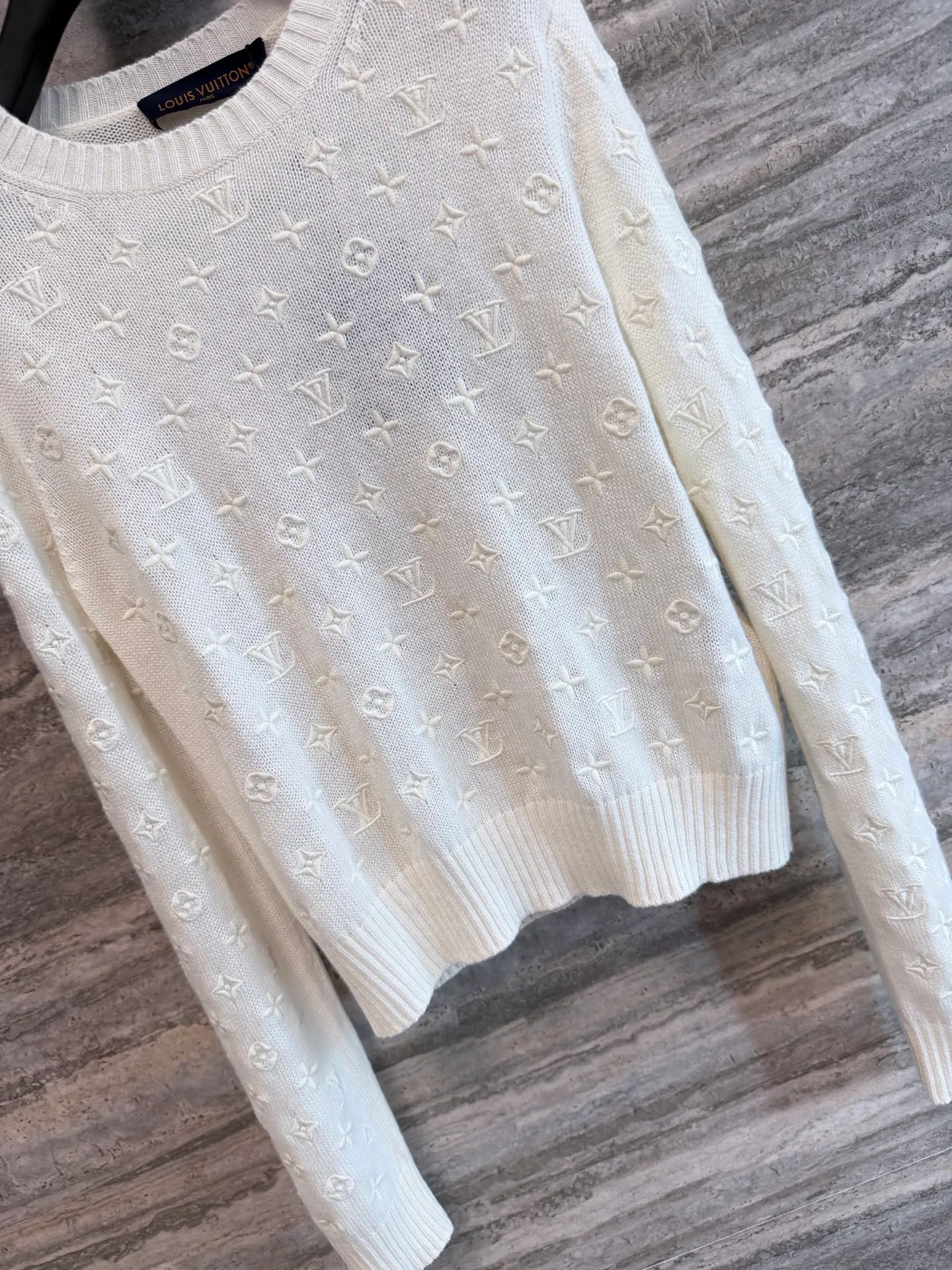 Women's Jumpers And Sweaters LOUIS VUITTON 18155642