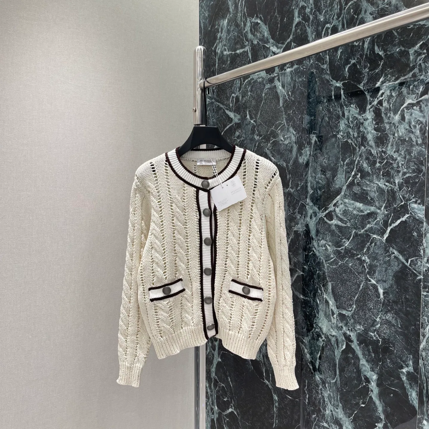 Women's Jumpers And Sweaters BRUNELLO CUCINELLI 18329201