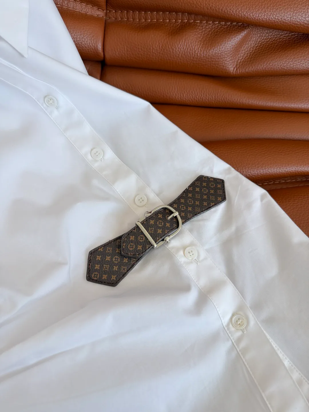 Women's Shirts LOUIS VUITTON 18271943