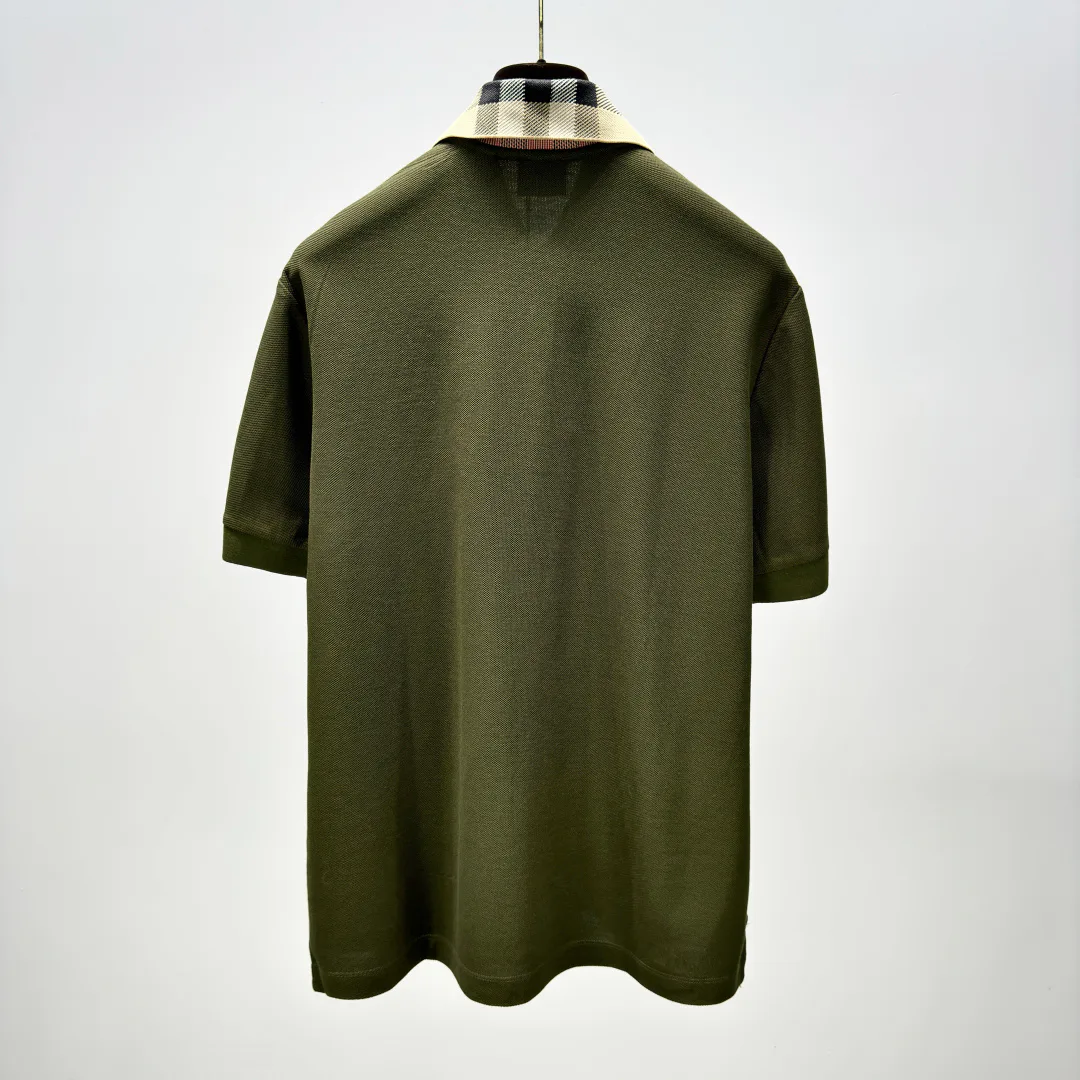 Men's Shirts BURBERRY 17391792