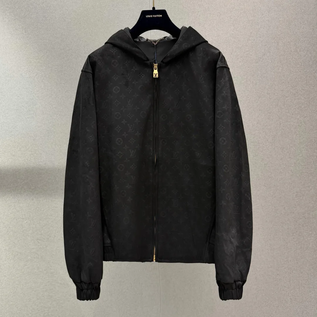 Men's Jackets And Down Jackets LOUIS VUITTON 17721133